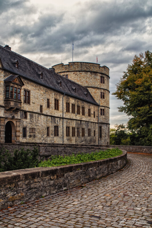 Wewelsburg