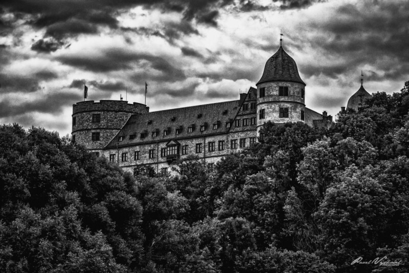 Wewelsburg