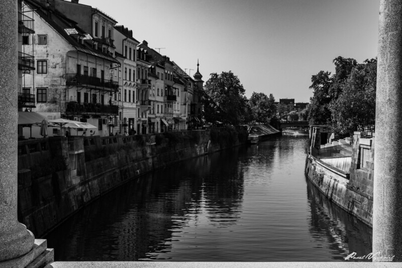 Ljubjana
