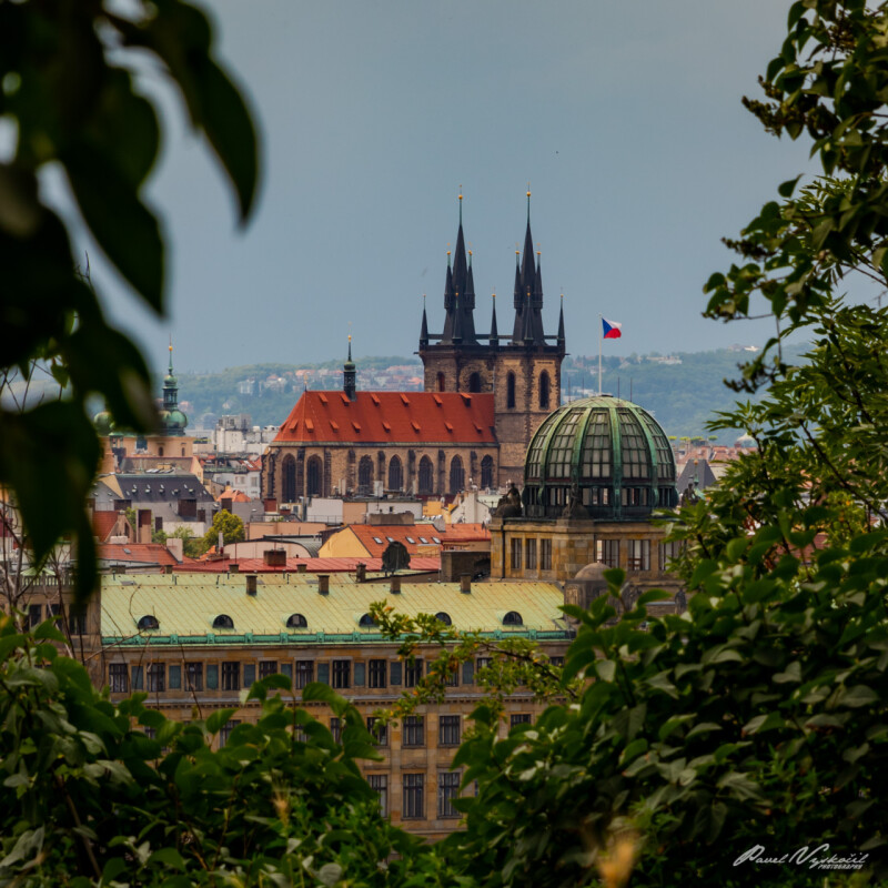 Praha