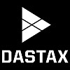 Dastax, ikona, logo,