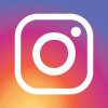 Instagram logo ikona